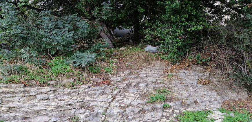 Land for Sale Blat ( Mastita ) Jbeil Area 720Sqm