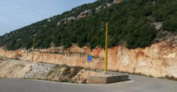 Land for Sale Kfoun Jbeil Area 13500Sqm