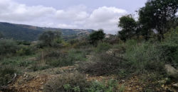 Land for Sale Ain Kfaa Jbeil Area 1070Sqm