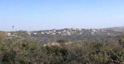 Land for Sale Sourat Batroun Area 20835Sqm