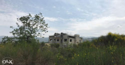 Land for Sale Hadtoun Batroun Area 1567Sqm