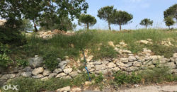 Land for Sale Hadtoun Batroun Area 1567Sqm