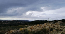 Land for Sale Bejjeh Jbeil Area 1700Sqm