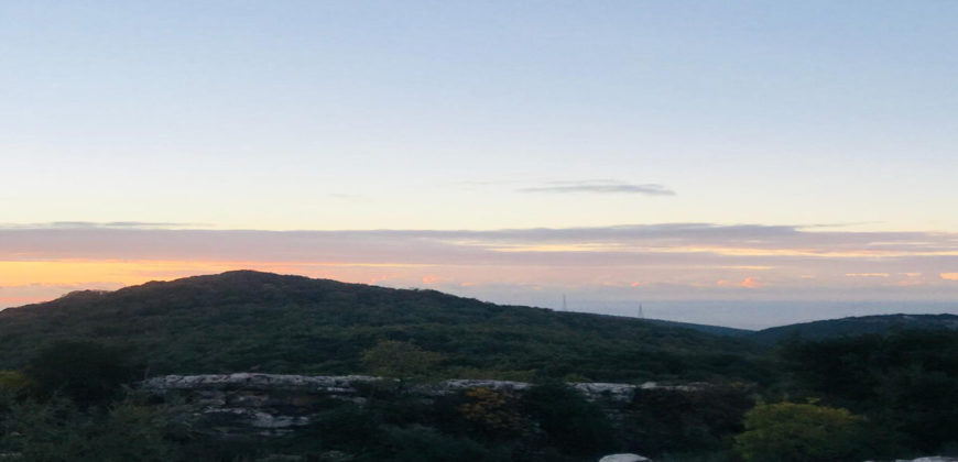 Land for Sale Mechmech Jbeil Area 10500Sqm