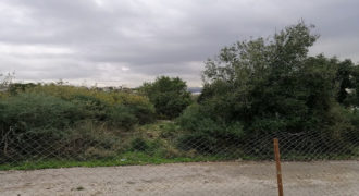 Land for Sale Hbaline Area 2825Sqm