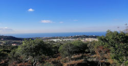 Land for Sale Gharzouz Jbeil Area 1601Sqm