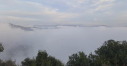 Apartment for Sale Mechmech Jbeil Second Floor Area 74Sqm and Garden Area 55Sqm