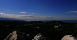 Land for Sale Gharzouz Jbeil 1241Sqm