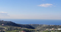 Land for Sale Gharzouz Jbeil Area 911Sqm