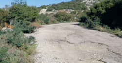 Land for Sale Gharzouz Jbeil Area 2145Sqm