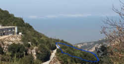 Land for Sale Hjoula Jbeil Area 1153Sqm
