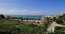 Land for Sale Fidar ( Halat ) Jbeil Area 790Sqm