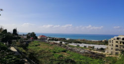 Land for Sale Fidar ( Halat ) Jbeil Area 790Sqm