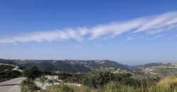 Land for Sale Bejjeh Jbeil Area 3355Sqm