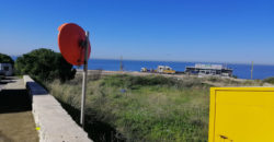 Land for Sale Berbara Jbeil Area 1496Sqm