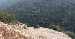 Land for Sale Ghalboun Jbeil Area 1280Sqm
