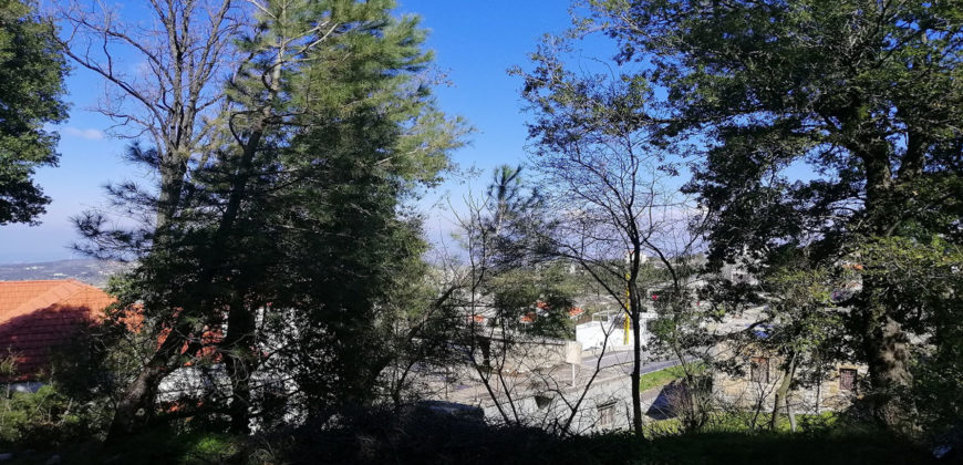 Land for Sale Hadtoun Batroun Area 760Sqm