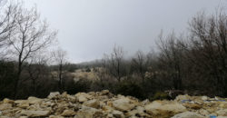 Land for Sale Mechmech Jbeil Area 460Sqm