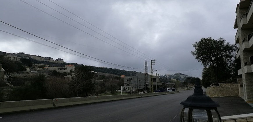 Land for Sale Saqi Rechmaiya Jbeil Area 845Sqm Land for Sale Saqi Rechmaiya Jbeil Area 845Sqm