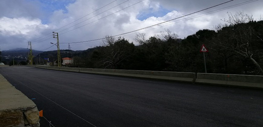 Land for Sale Saqi Rechmaiya Jbeil Area 845Sqm Land for Sale Saqi Rechmaiya Jbeil Area 845Sqm