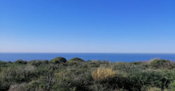 Land for Sale Monsef Jbeil Area 2580Sqm