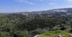 Land for Sale Bentael Jbeil Area 2150Sqm