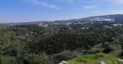 Land for Sale Bentael Jbeil Area 2150Sqm
