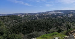Land for Sale Bentael Jbeil Area 2150Sqm