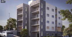 Apartment for Sale Blat Jbeil SS Floor Area 95Sqm and 60Sqm