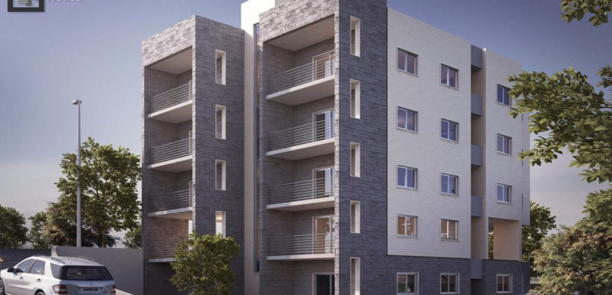 Apartment for Sale Blat Jbeil SS Floor Area 95Sqm and 60Sqm