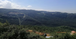 Land for Sale Blat Jbeil ( Mdamit ) Area 863Sqm