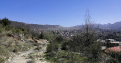 Land for Sale Ehmej Jbeil Area 786Sqm