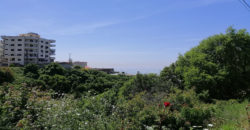 Land for Sale Blat ( Qartaboun ) Jbeil Area 1808Sqm