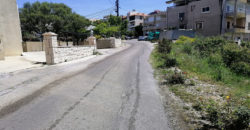 Land for Sale Blat ( Qartaboun ) Jbeil Area 1808Sqm