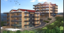 Apartment for Sale Blat ( Qartaboun ) Jbeil GF Floor Area 115Sqm and Terracce 20Sqm