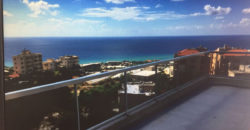 Apartment for Sale Blat ( Qartaboun ) Jbeil Duplexe Floor Area 205Sqm and Terrace 21Sqm