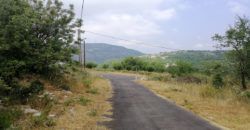 Land for Sale Lehfed Jbeil Area 802Sqm