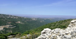 Land for Sale Bejjeh Jbeil Area 35200Sqm
