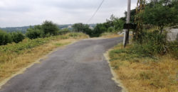 Land for Sale Lehfed Jbeil Area 802Sqm
