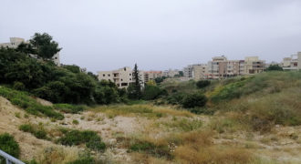 Land for Sale Jbeil Bybblos City Area 871Sqm