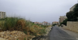 Land for Sale Jbeil Bybblos City Area 871Sqm
