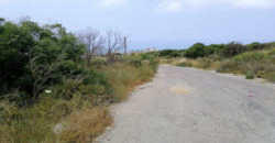 Land for Sale Berbara Jbeil Area 1941Sqm