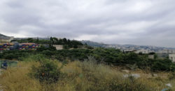Land for Sale Blat Jbeil Area 840Sqm