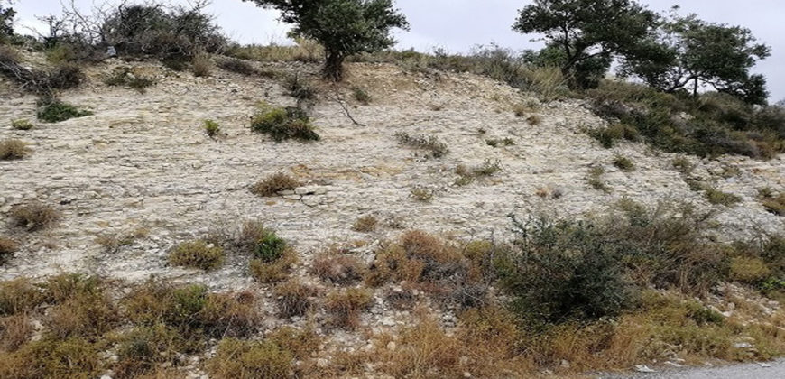 Land for Sale Blat Jbeil Area 840Sqm