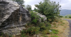 Land for Sale Lehfed Jbeil Area 802Sqm