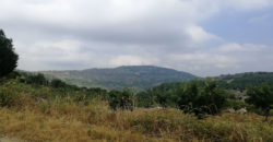 Land for Sale Lehfed Jbeil Area 802Sqm