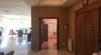 Used Apartment for Sale Jbeil Byblos City SS Floor Area 310Sqm and Garden 500Sqm