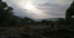Land for Sale Lehfed Jbeil Area 2971Sqm