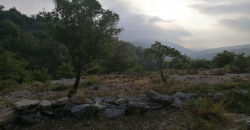 Land for Sale Lehfed Jbeil Area 2971Sqm