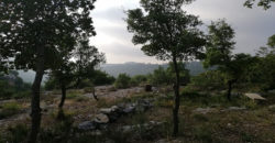 Land for Sale Lehfed Jbeil Area 2971Sqm
